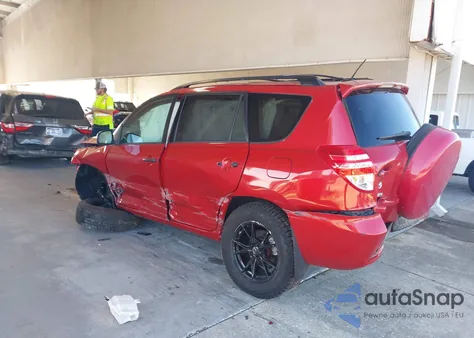 2012 Toyota Rav4 z USA, uszkodzony, nr VIN 2T3BF4DV7CW183658